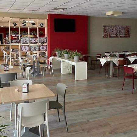 Terrazza Rooms Castrezatto Eksteriør bilde